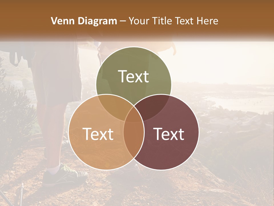 System Cold Home PowerPoint Template