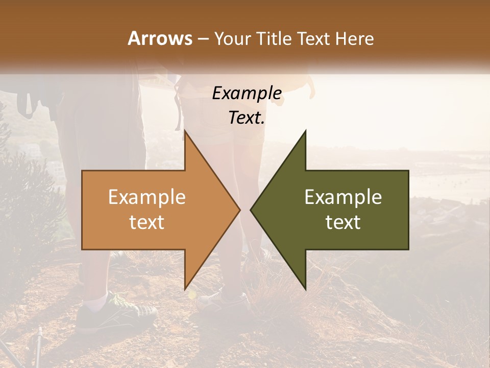 System Cold Home PowerPoint Template