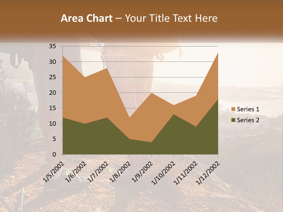 System Cold Home PowerPoint Template