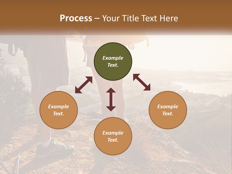 System Cold Home PowerPoint Template