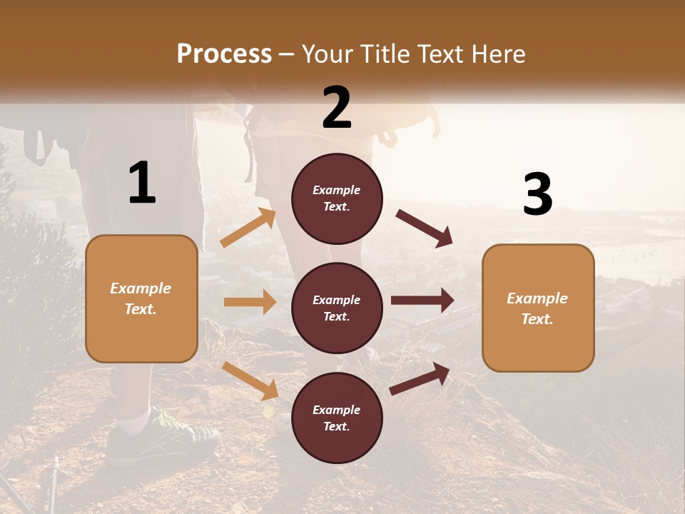 System Cold Home PowerPoint Template