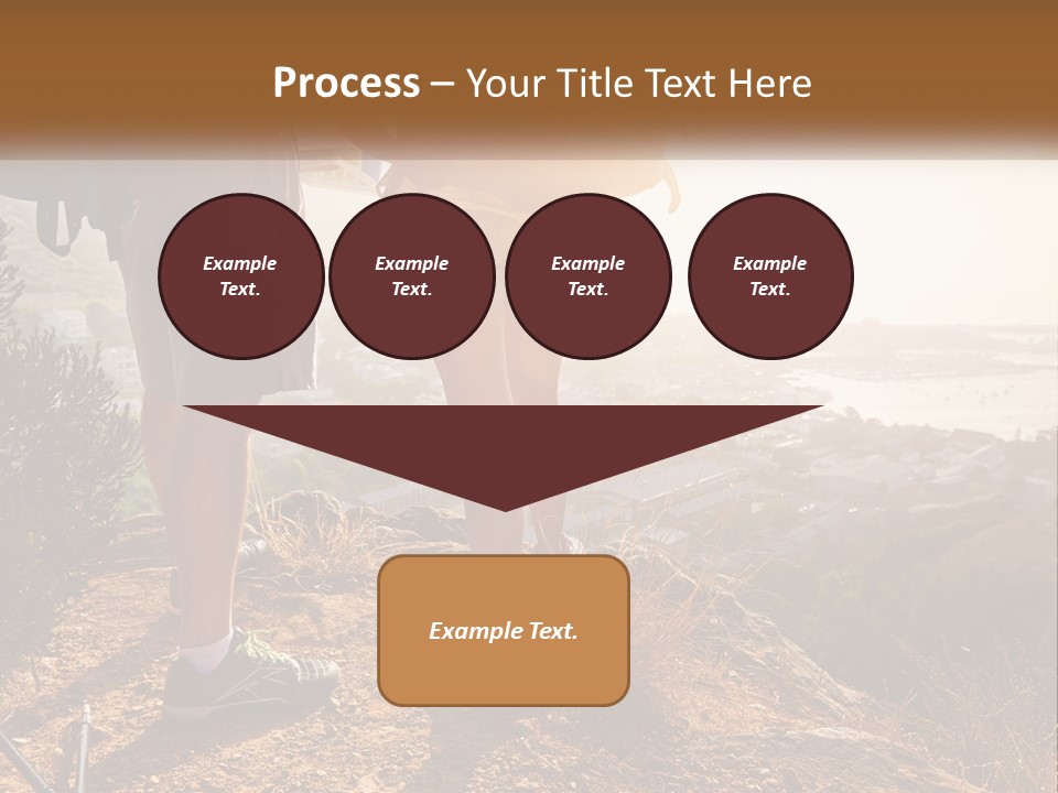 System Cold Home PowerPoint Template