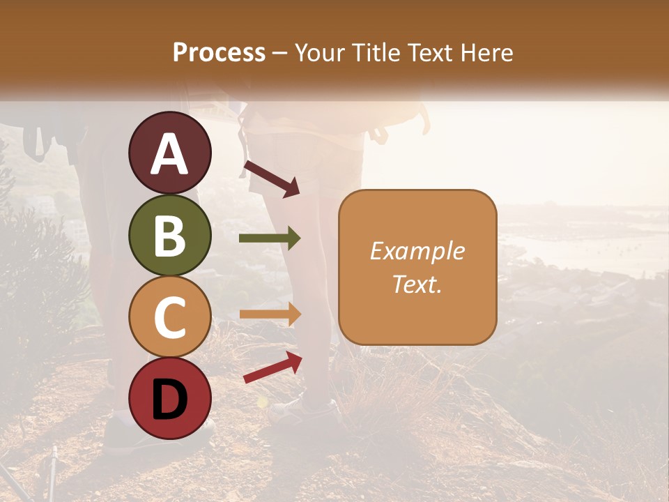 System Cold Home PowerPoint Template