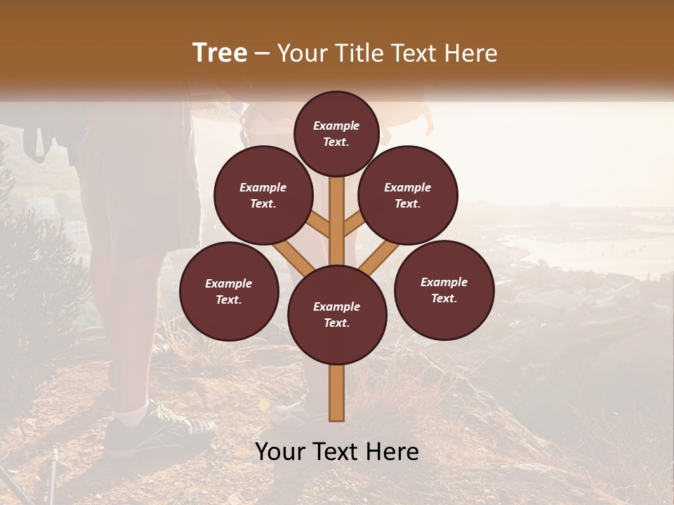 System Cold Home PowerPoint Template