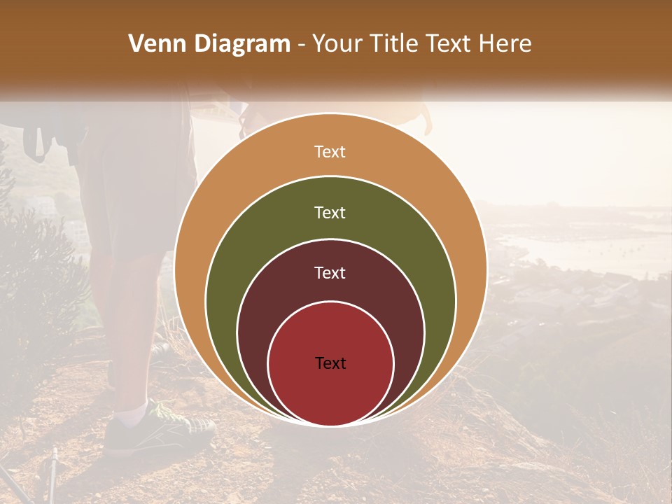 System Cold Home PowerPoint Template