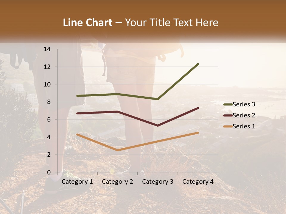 System Cold Home PowerPoint Template