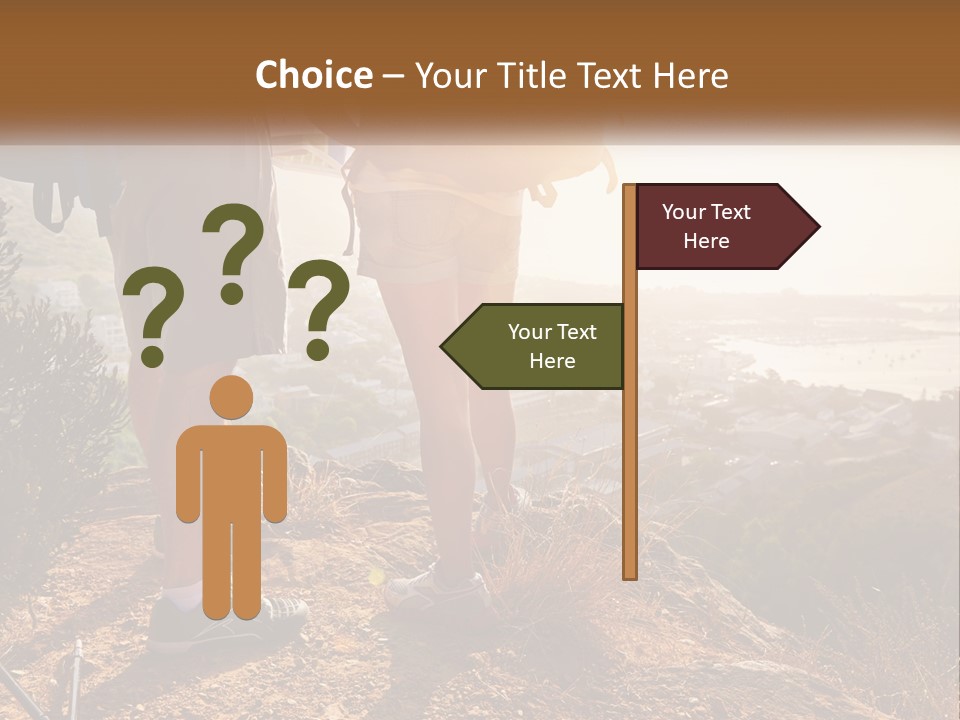 System Cold Home PowerPoint Template