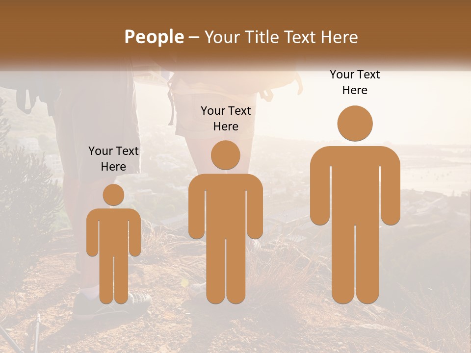 System Cold Home PowerPoint Template