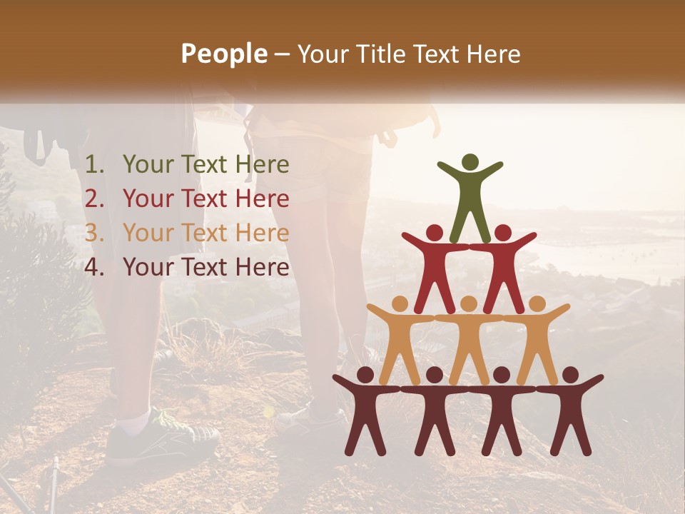 System Cold Home PowerPoint Template