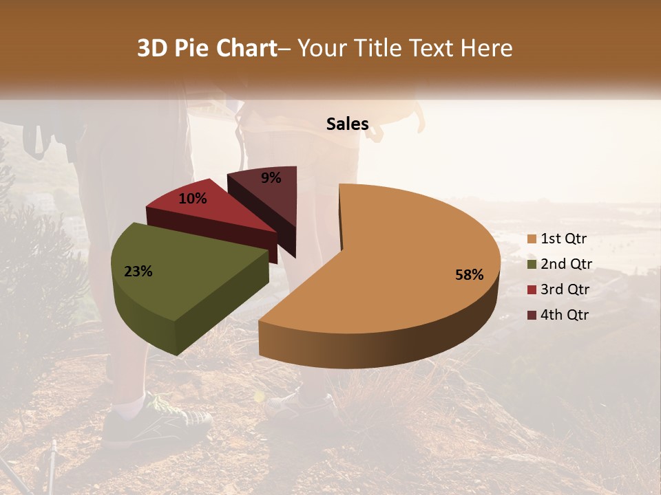 System Cold Home PowerPoint Template