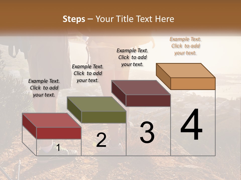 System Cold Home PowerPoint Template