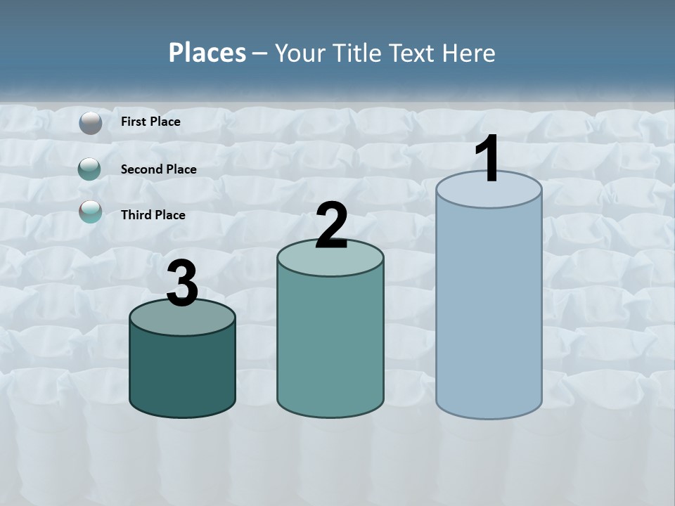 Industry Power Cooling PowerPoint Template