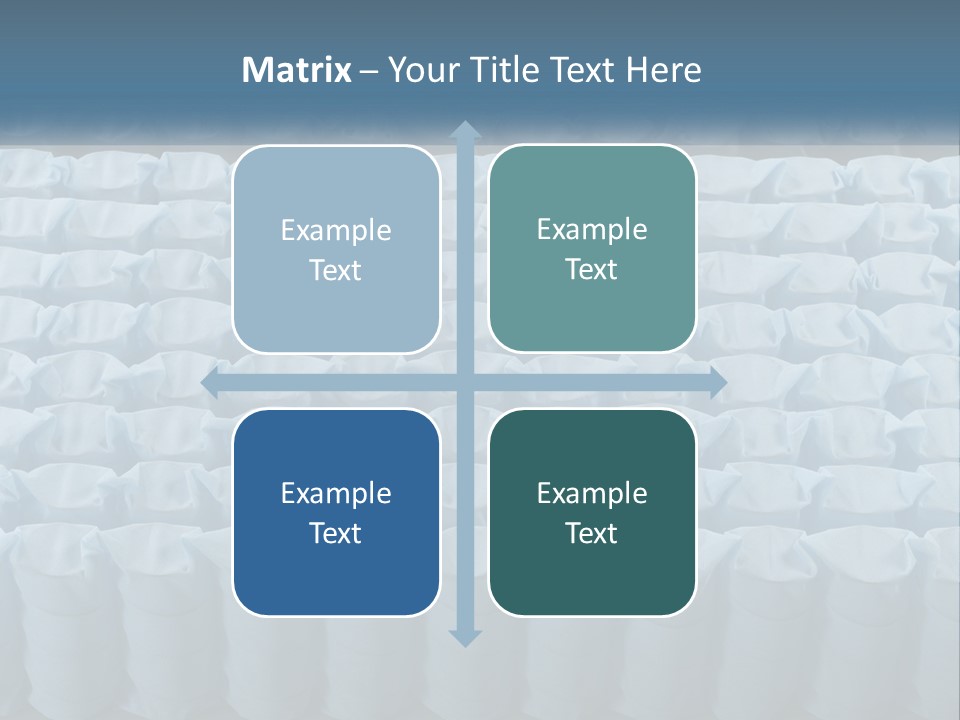 Industry Power Cooling PowerPoint Template