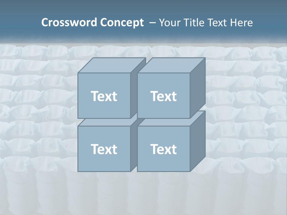 Industry Power Cooling PowerPoint Template