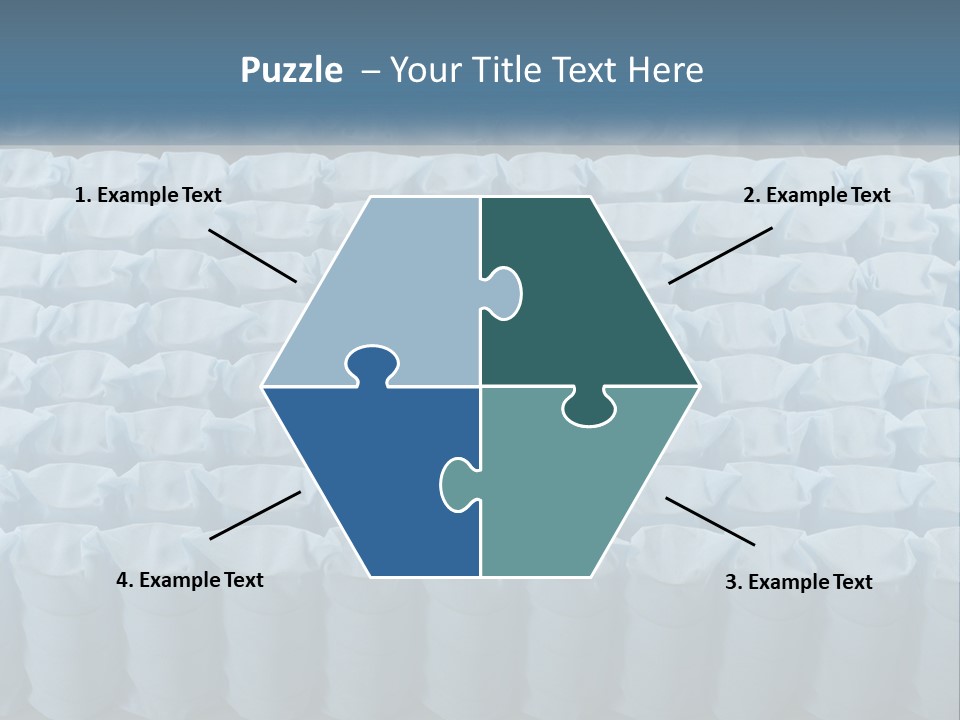 Industry Power Cooling PowerPoint Template