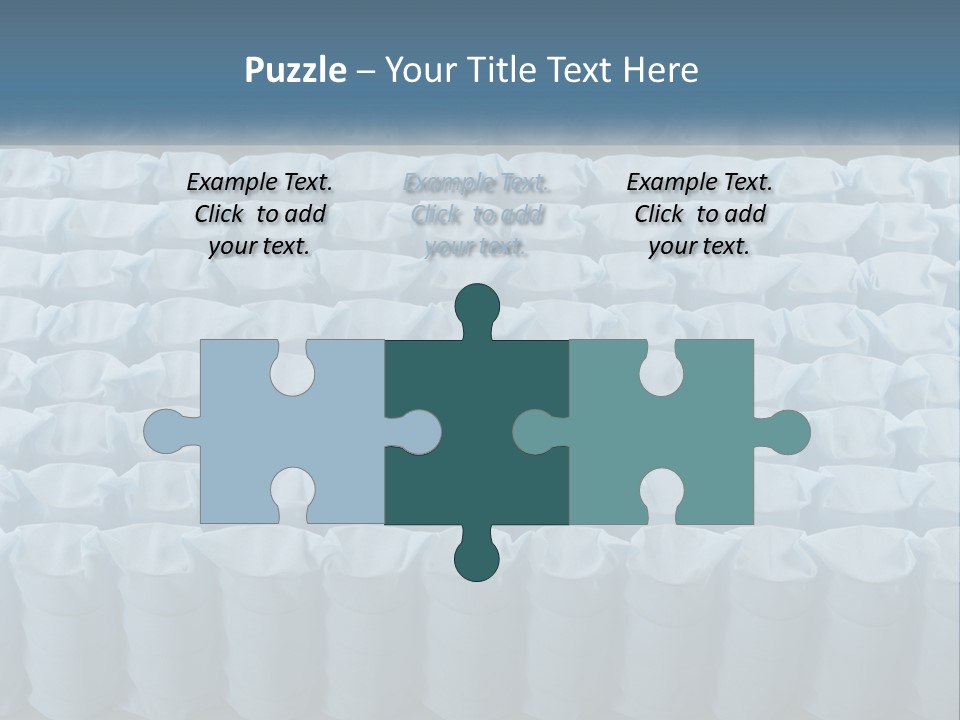 Industry Power Cooling PowerPoint Template
