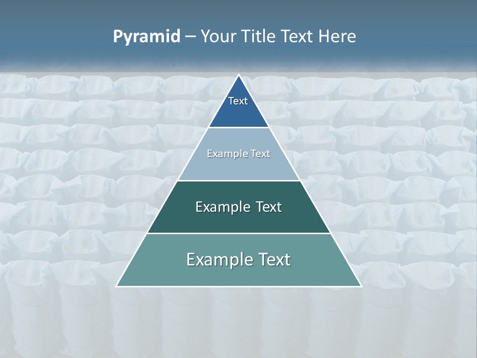Industry Power Cooling PowerPoint Template