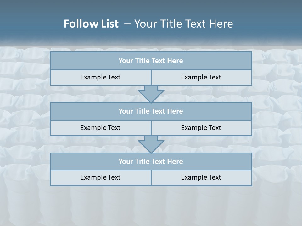 Industry Power Cooling PowerPoint Template