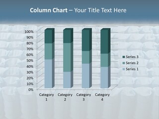 Industry Power Cooling PowerPoint Template