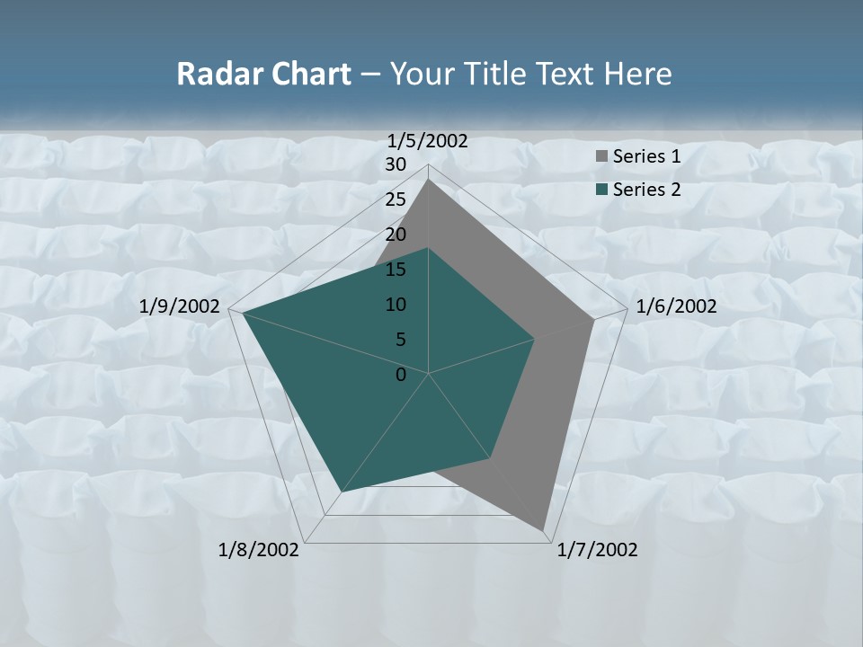 Industry Power Cooling PowerPoint Template