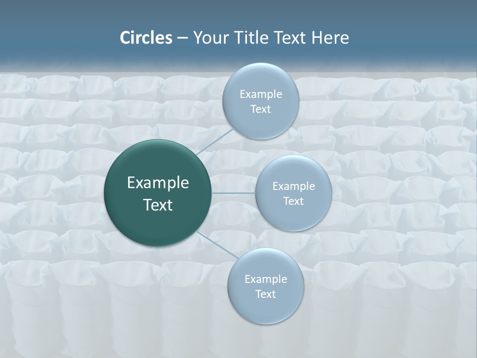 Industry Power Cooling PowerPoint Template