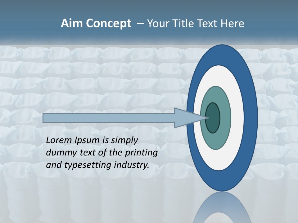 Industry Power Cooling PowerPoint Template