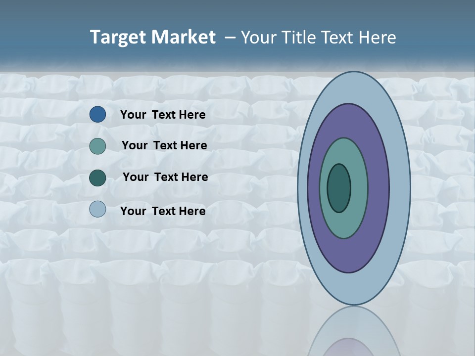 Industry Power Cooling PowerPoint Template