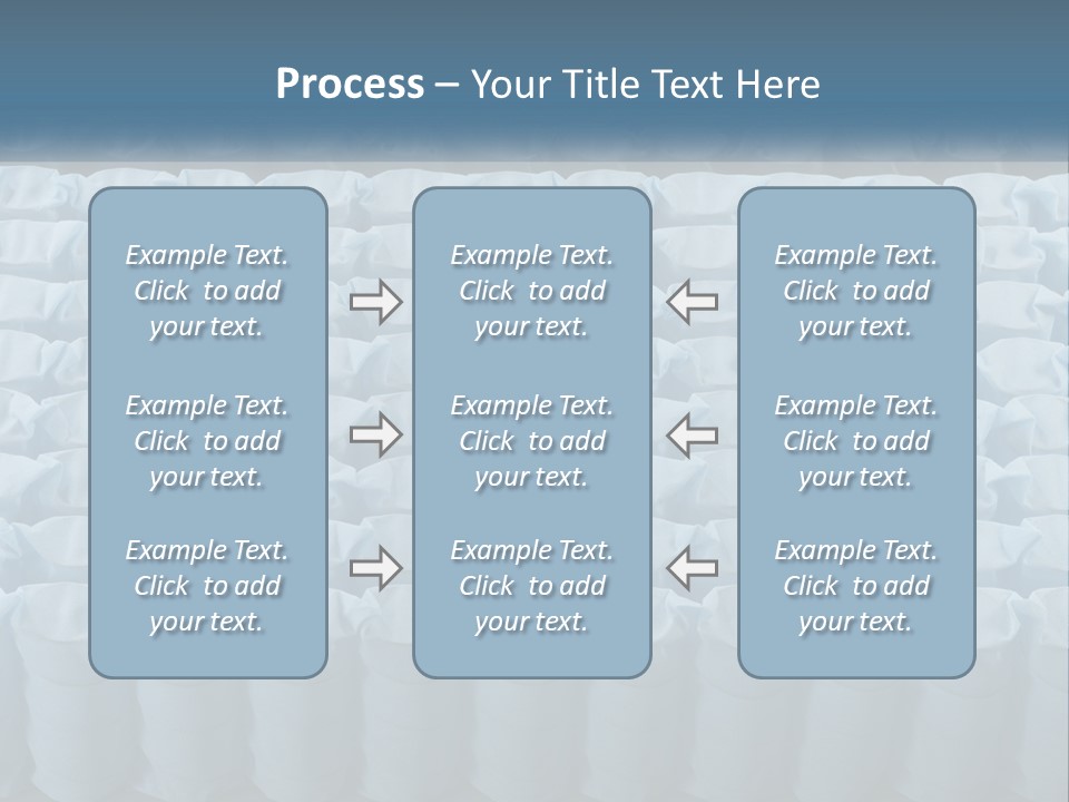 Industry Power Cooling PowerPoint Template