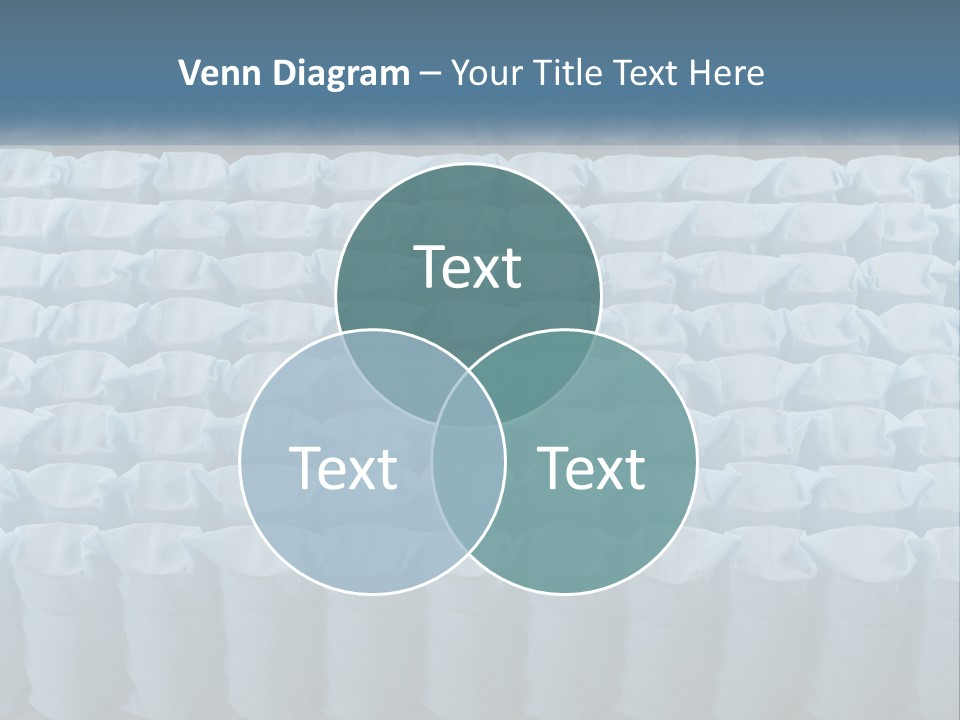 Industry Power Cooling PowerPoint Template