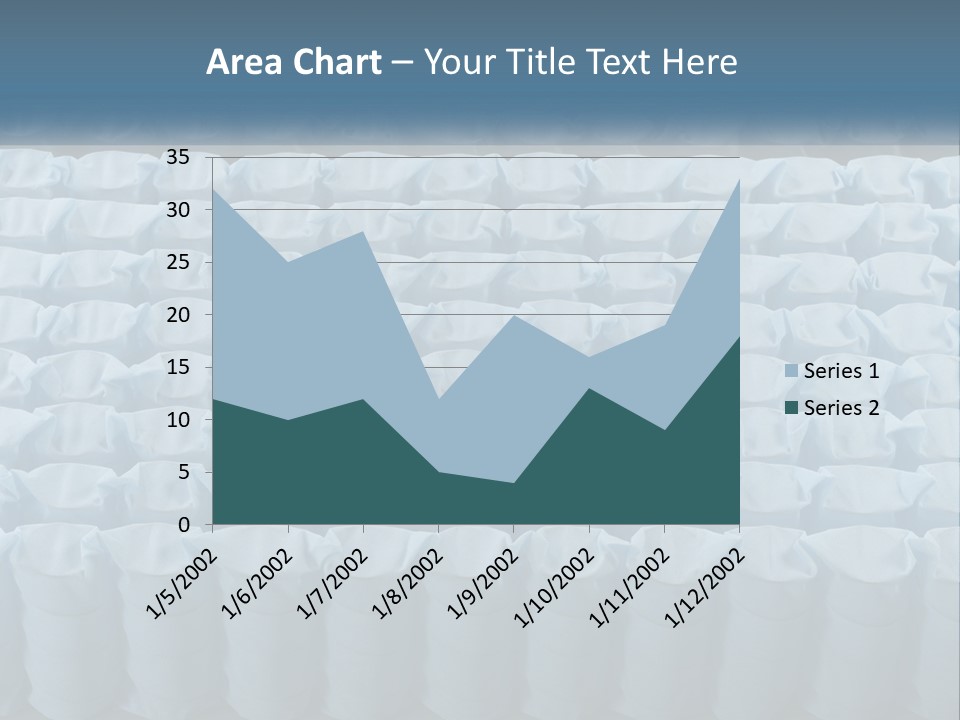 Industry Power Cooling PowerPoint Template