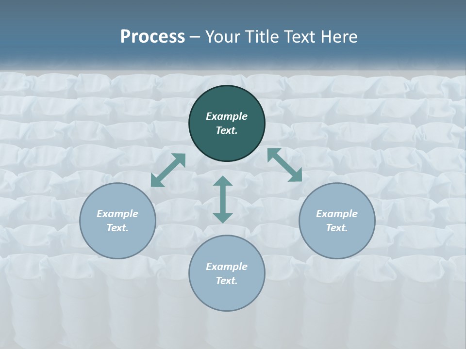Industry Power Cooling PowerPoint Template