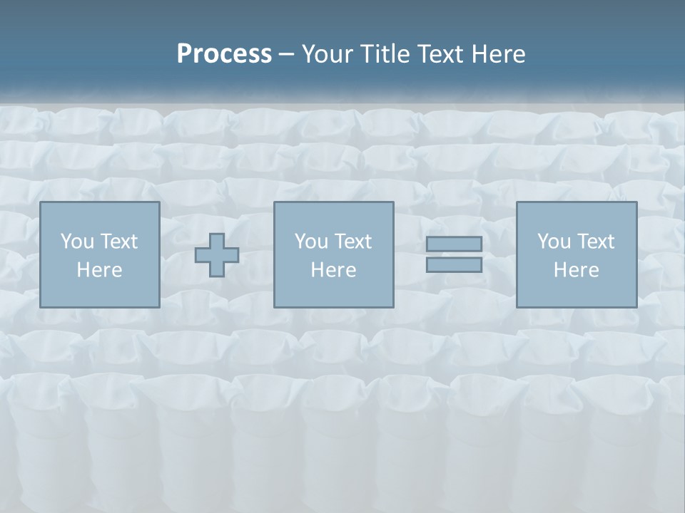 Industry Power Cooling PowerPoint Template