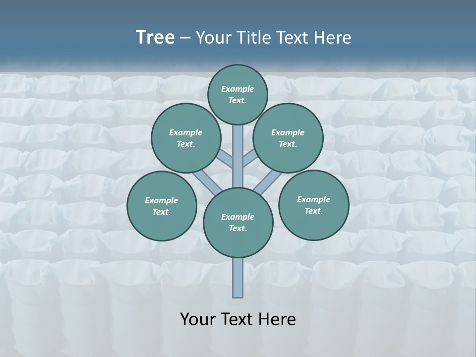 Industry Power Cooling PowerPoint Template