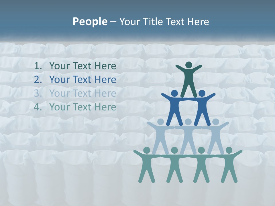Industry Power Cooling PowerPoint Template