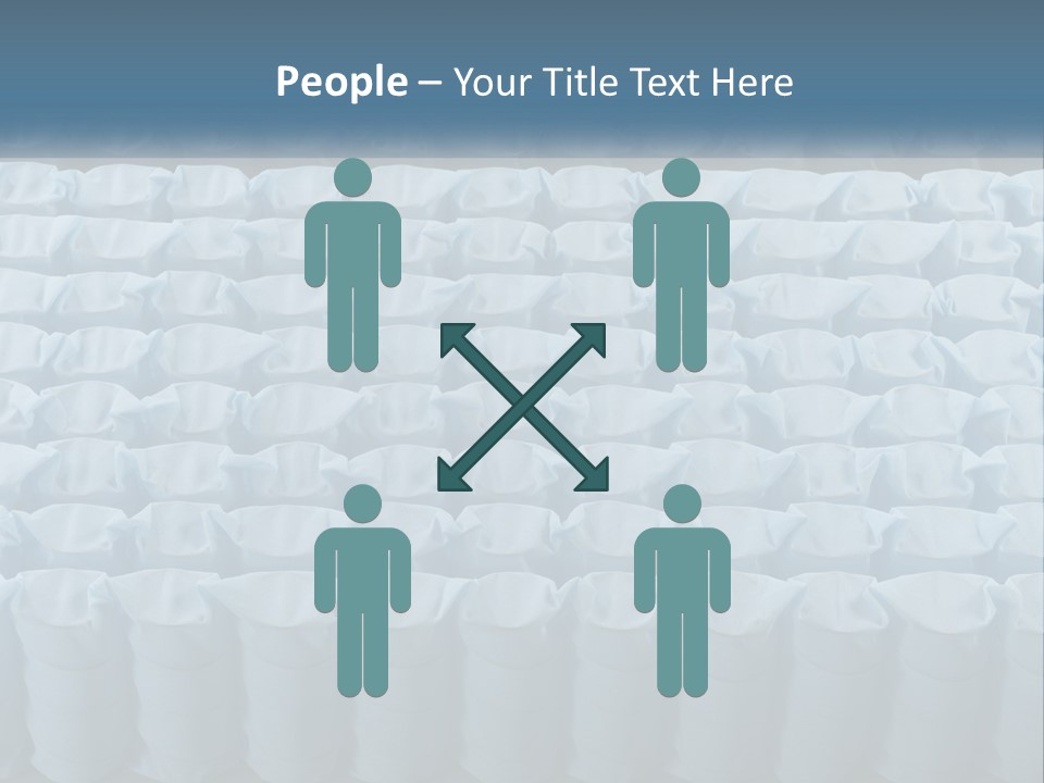 Industry Power Cooling PowerPoint Template
