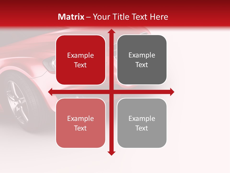 Ventilation Electricity Home PowerPoint Template