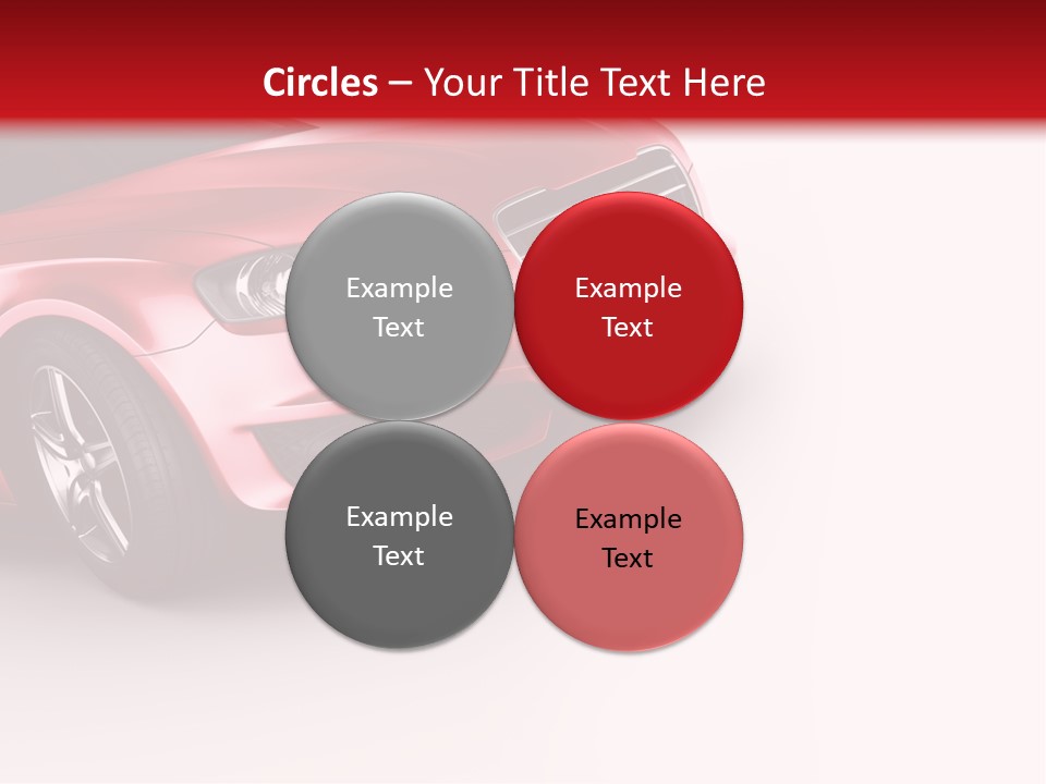 Ventilation Electricity Home PowerPoint Template