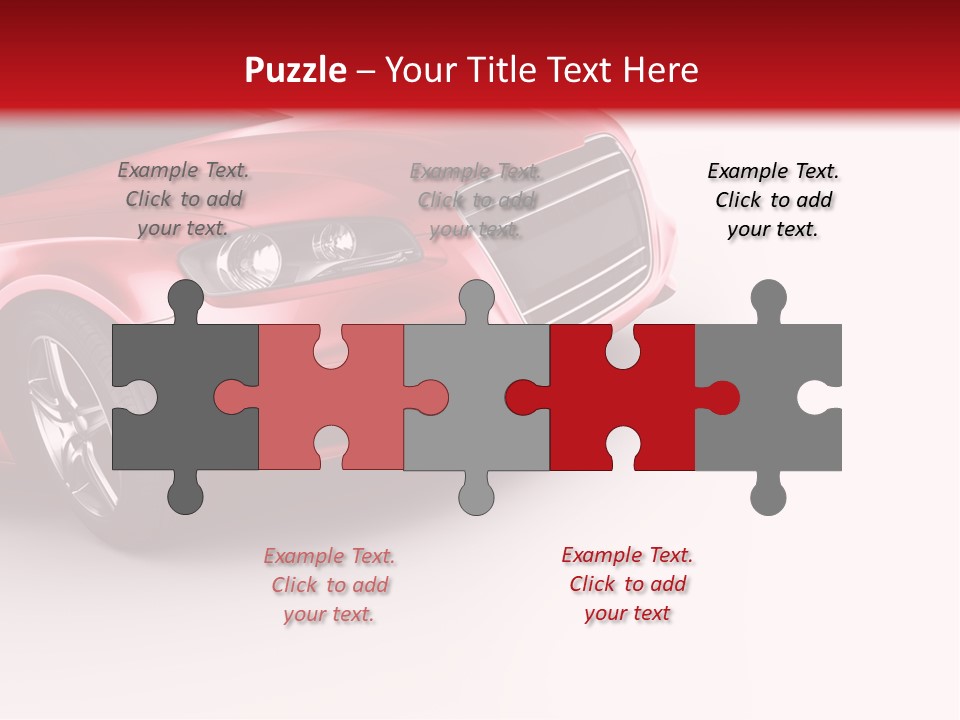 Ventilation Electricity Home PowerPoint Template