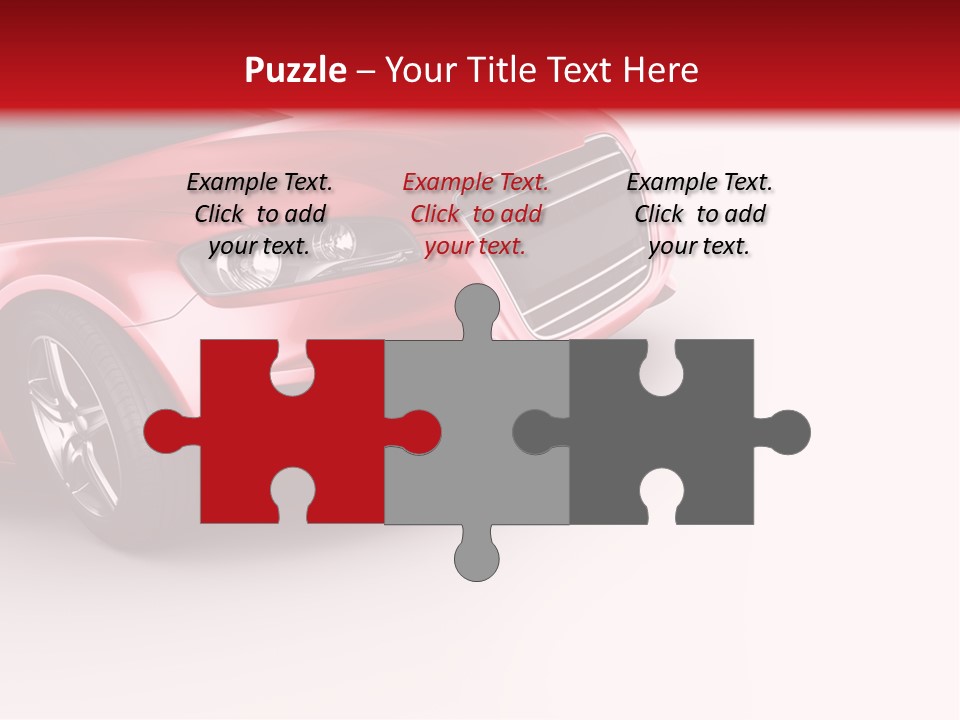 Ventilation Electricity Home PowerPoint Template