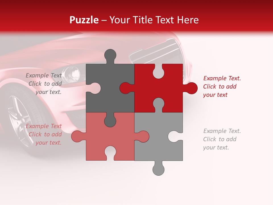 Ventilation Electricity Home PowerPoint Template