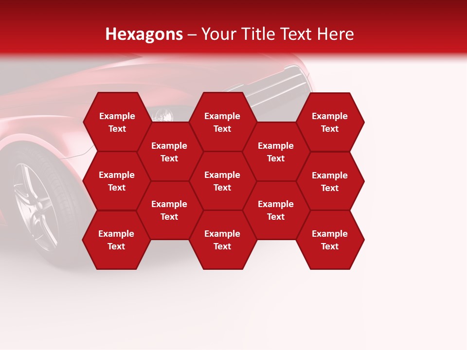 Ventilation Electricity Home PowerPoint Template