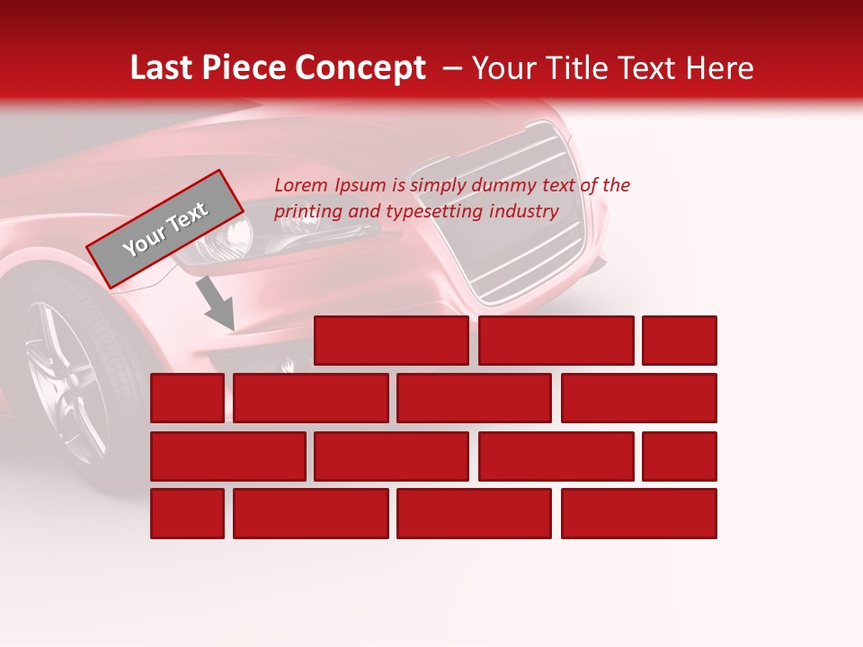 Ventilation Electricity Home PowerPoint Template