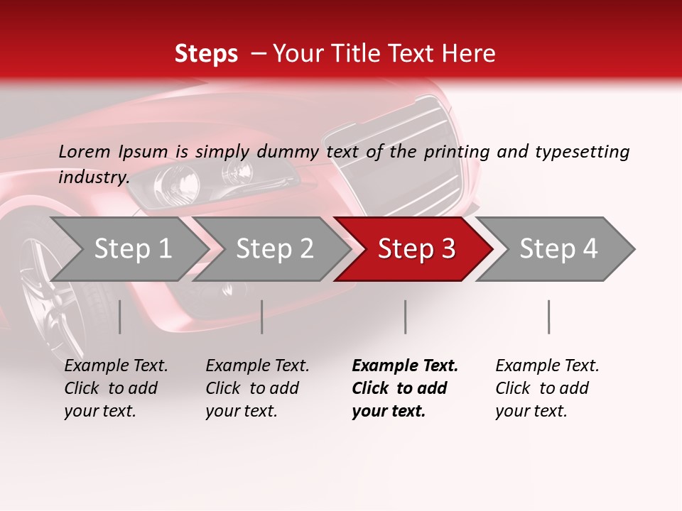 Ventilation Electricity Home PowerPoint Template