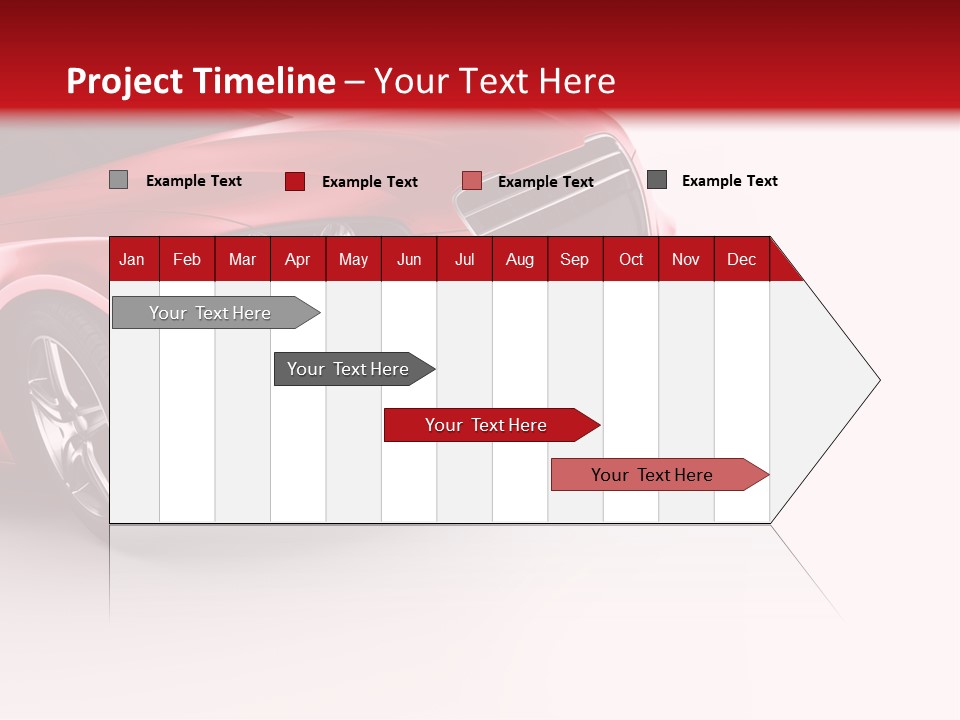 Ventilation Electricity Home PowerPoint Template