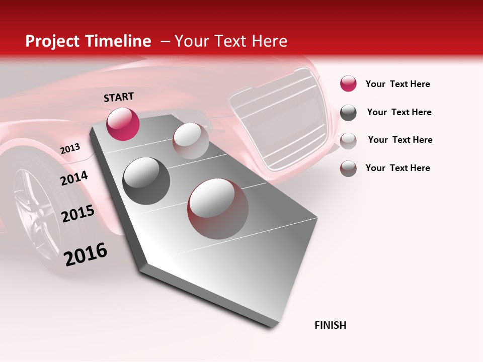 Ventilation Electricity Home PowerPoint Template