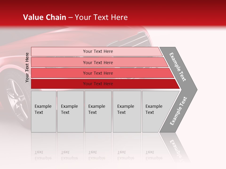 Ventilation Electricity Home PowerPoint Template