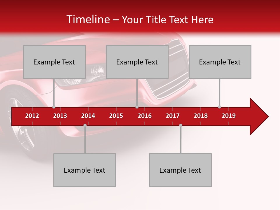 Ventilation Electricity Home PowerPoint Template
