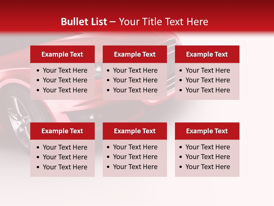 Ventilation Electricity Home PowerPoint Template