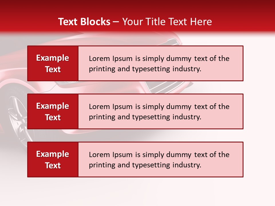 Ventilation Electricity Home PowerPoint Template