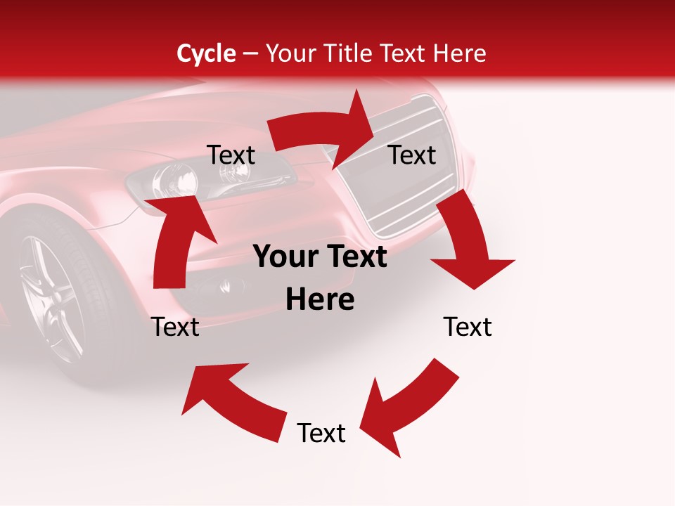 Ventilation Electricity Home PowerPoint Template